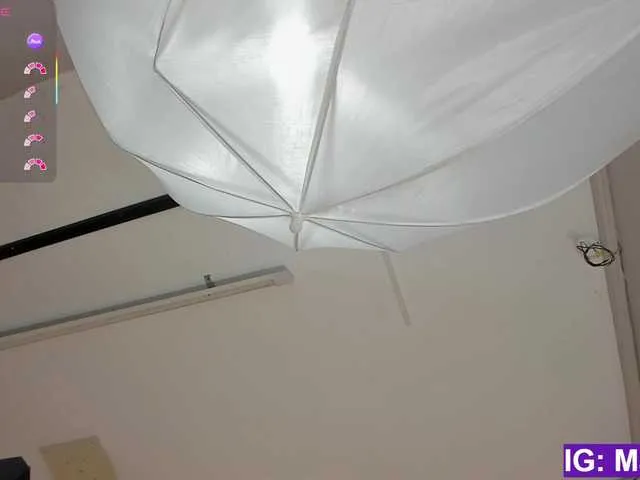 Offline Maristxxr on BongaCams