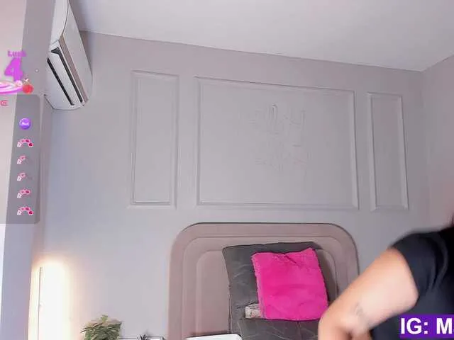 BongaCams Maristxxr is Freechat Maristxxr — rub my pussy until I cum