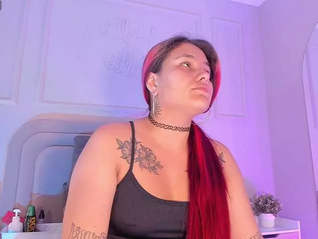 Offline Maristxxr on BongaCams