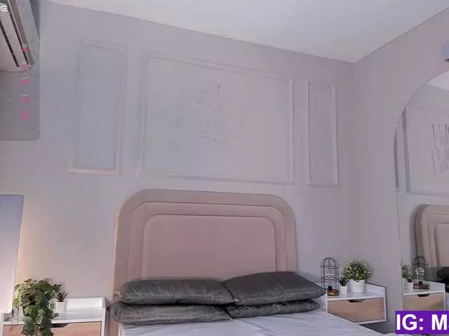 Offline Maristxxr on BongaCams