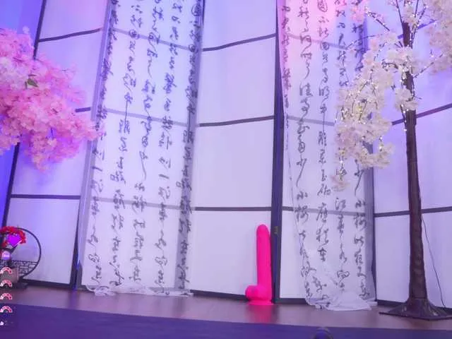 Marry-Cordy on BongaCams 