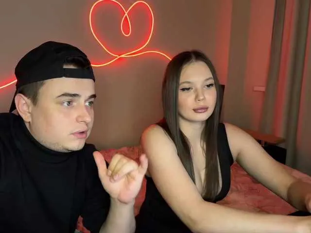 Freechat Mary-Assss on BongaCams