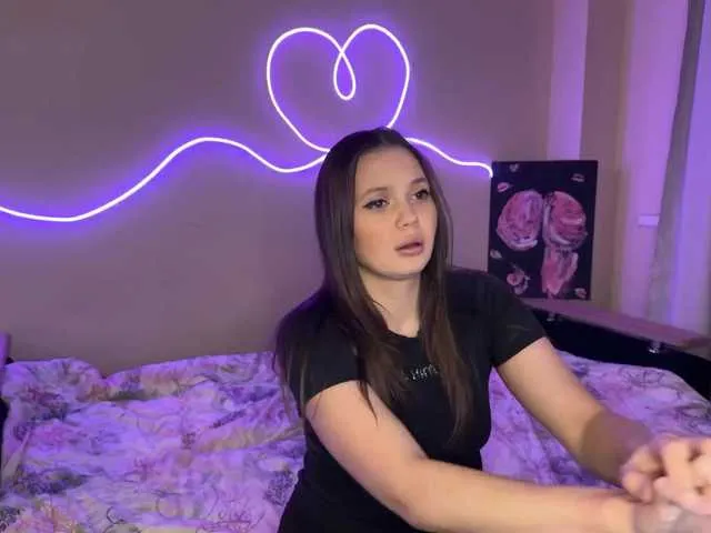 Freechat Mary-Assss on BongaCams