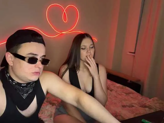 Freechat Mary-Assss on BongaCams