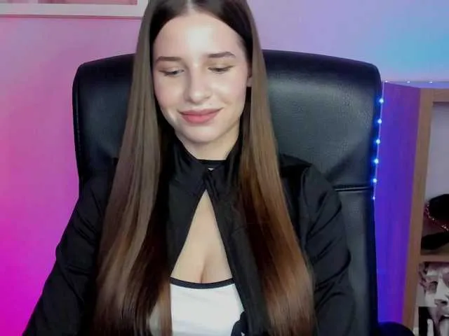 MayaPerfect on BongaCams