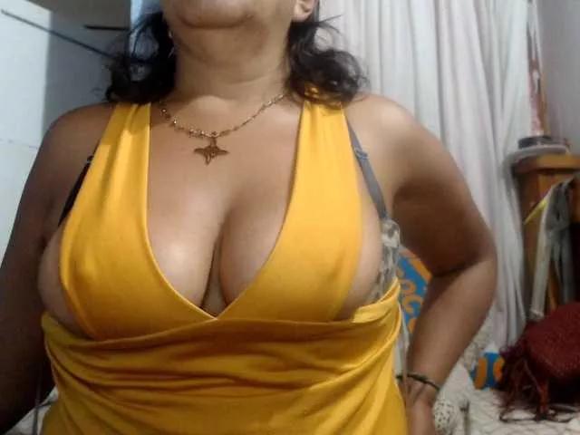 Meganny2023 from BongaCams is Freechat