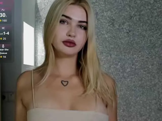 Melaniamyr on BongaCams