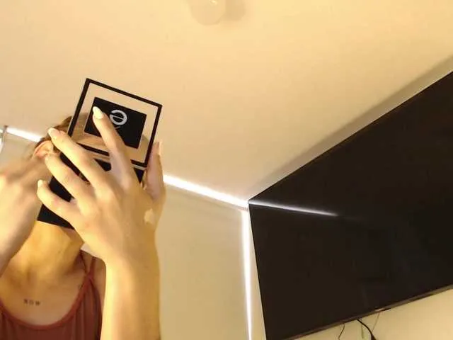 Melanny-gil's avatar