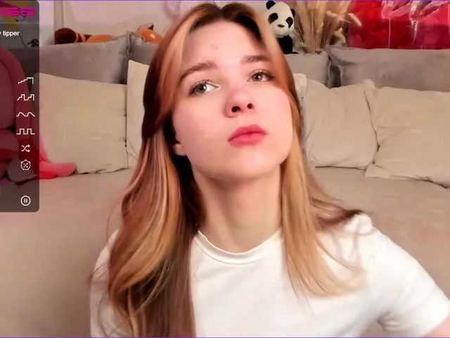 Melissa-Fox's avatar