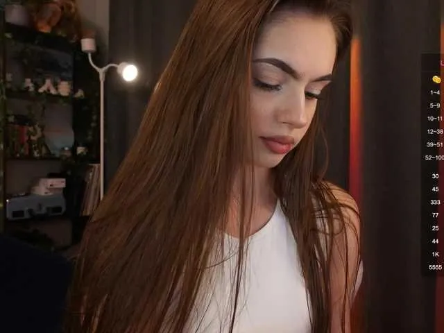 Freechat Meowmacito on BongaCams