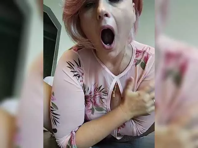 Offline Merime79 on BongaCams