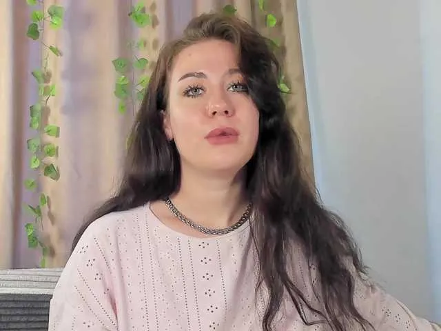 Freechat MiaKhallirae on BongaCams