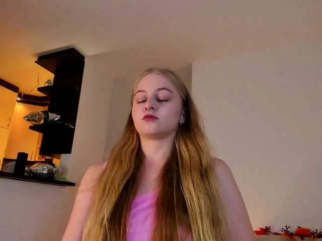 Freechat MiaMeowa on BongaCams