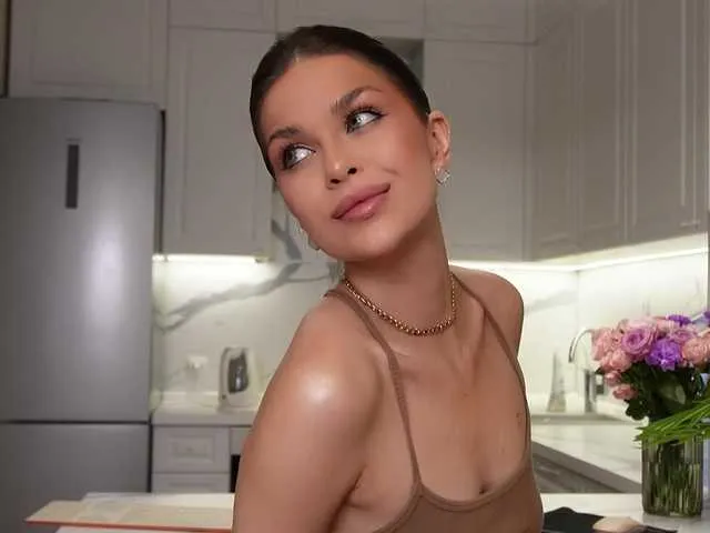 Mila-mila on BongaCams