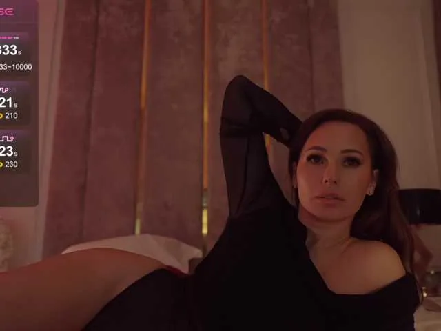 Freechat MilaDYstarlig on BongaCams