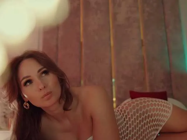 Freechat MilaDYstarlig on BongaCams