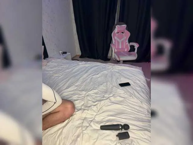 Freechat millemimi on BongaCams