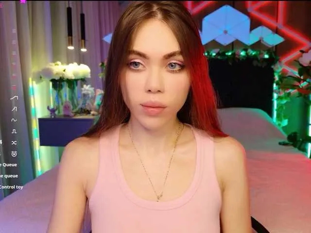 Offline MimiForce on BongaCams