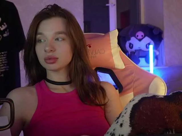 Offline MossiPolli on BongaCams