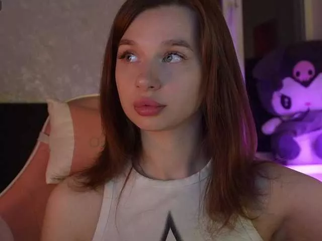 Offline MossiPolli on BongaCams