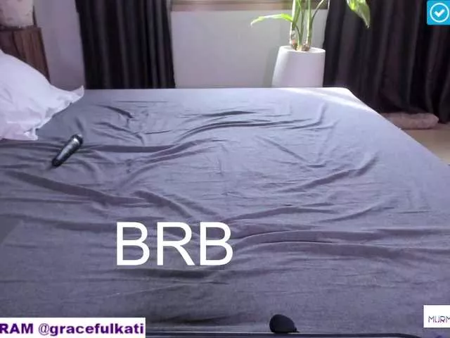 Freechat murmur-kati on BongaCams