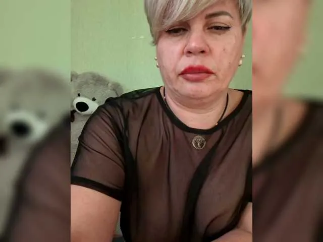 Freechat murr-kitty on BongaCams