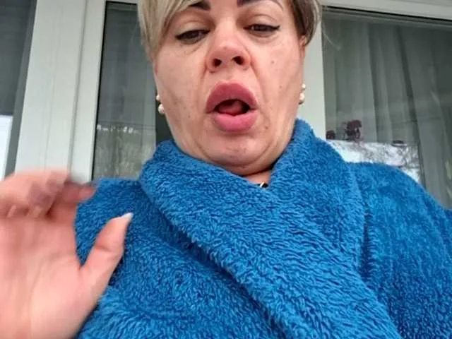 Freechat murr-kitty on BongaCams