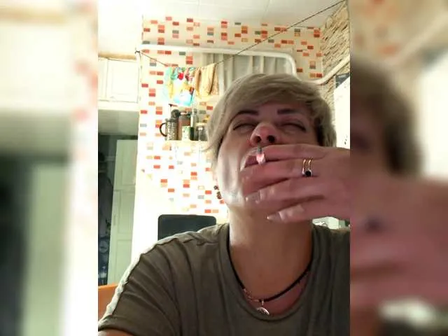 murr-kitty — Freechat on BongaCams