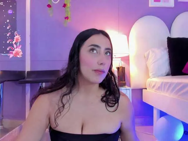 Freechat my-aleja- on BongaCams