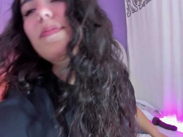Freechat my-aleja- on BongaCams