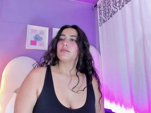 Freechat my-aleja- on BongaCams