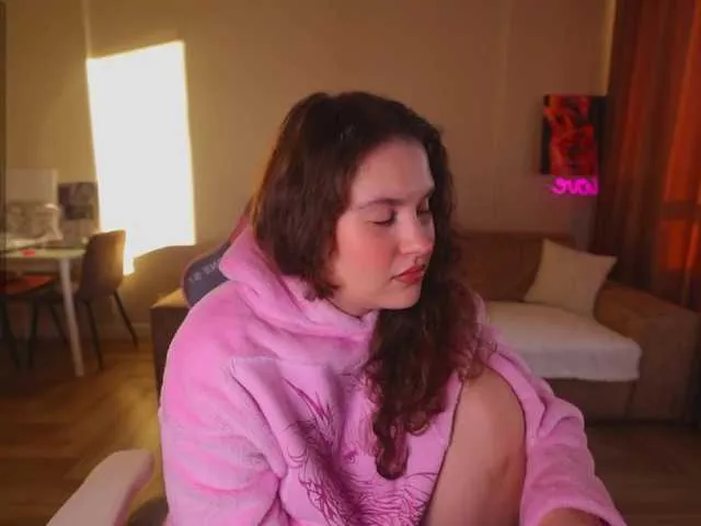 Freechat myemmy on BongaCams