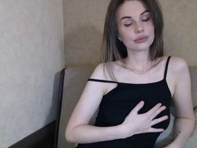 Freechat Nastya-29 on BongaCams