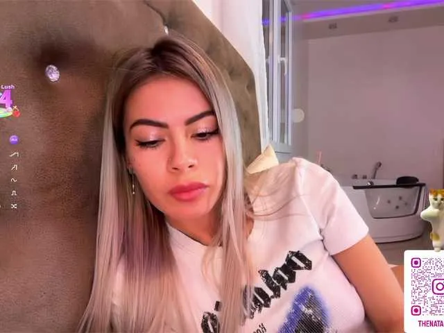 natalimuur on BongaCams 