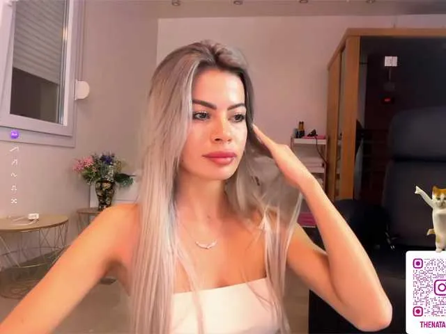 natalimuur on BongaCams 