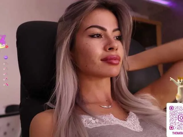 natalimuur on BongaCams 