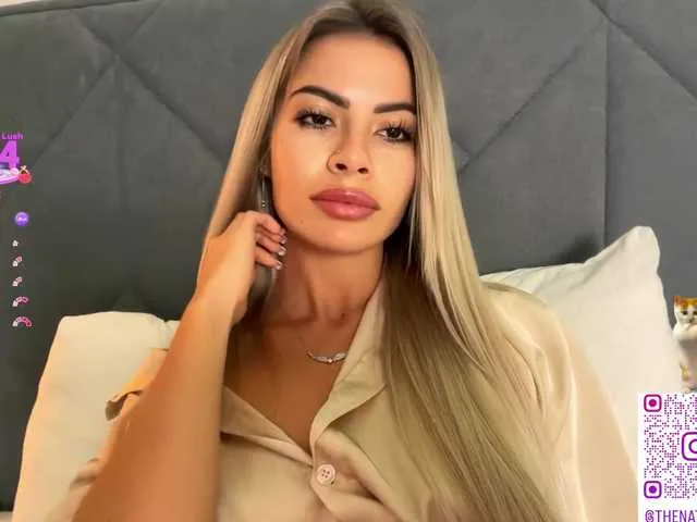 natalimuur on BongaCams 