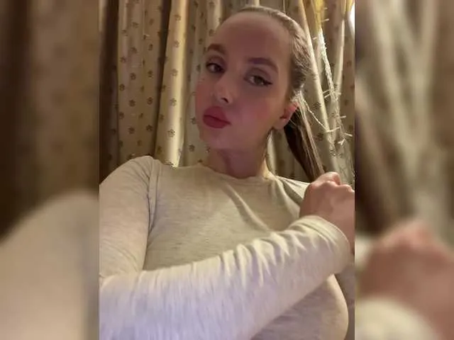 Natalymoodhot on BongaCams 