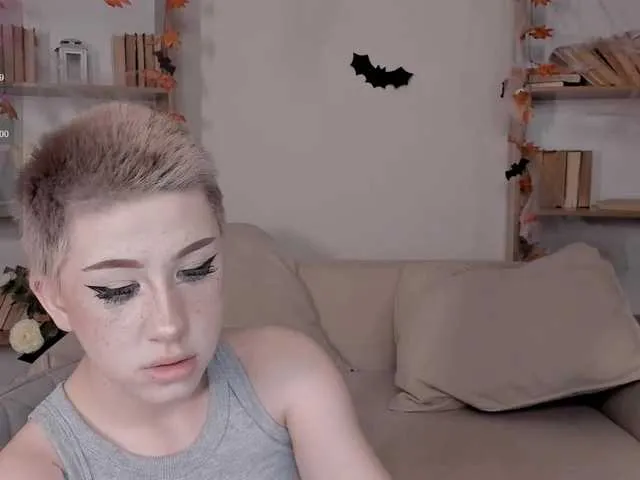 Offline Necucubi on BongaCams