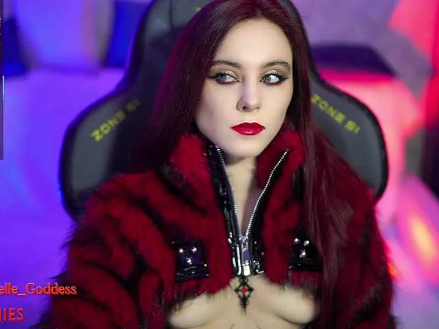 Nellene on BongaCams 