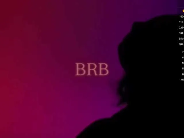 Freechat Nestyzz on BongaCams