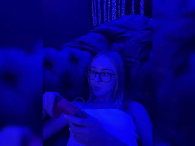 Freechat Nestyzz on BongaCams