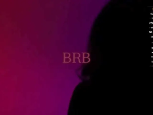 Freechat Nestyzz on BongaCams