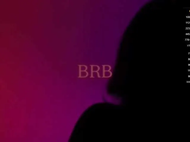 Freechat Nestyzz on BongaCams