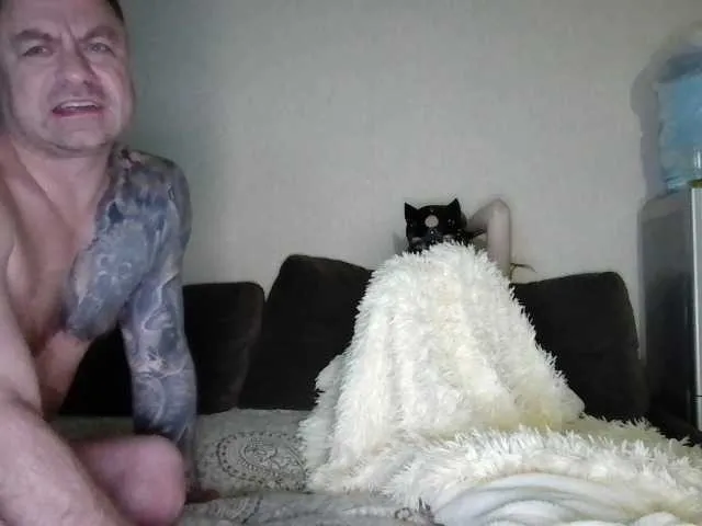 Neznost — Freechat on BongaCams