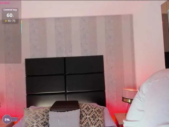 Offline NickyCole on BongaCams