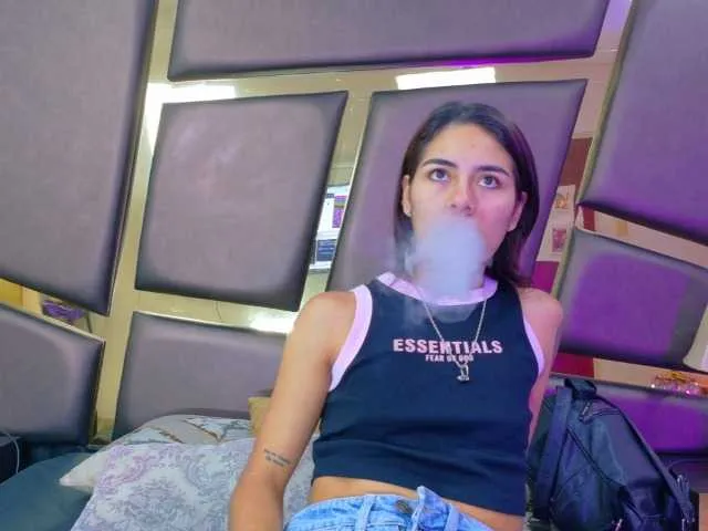 NicoleEsposito — I love men who pamper me and let me pamper them, I love private moments where we can be who we truly are.