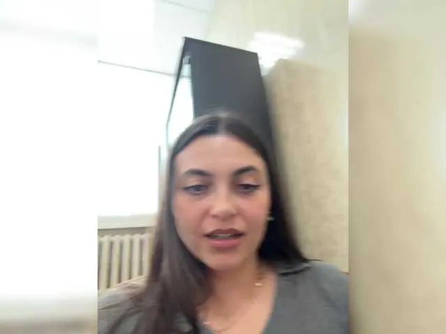 Freechat NikkySecrets on BongaCams