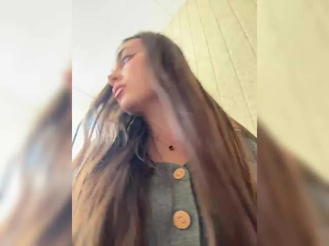 Freechat NikkySecrets on BongaCams