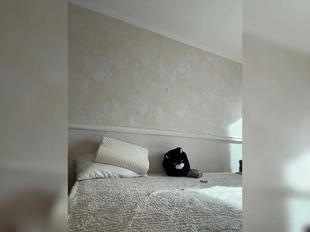 Freechat NikkySecrets on BongaCams